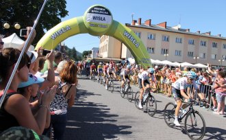 Tour de Pologne